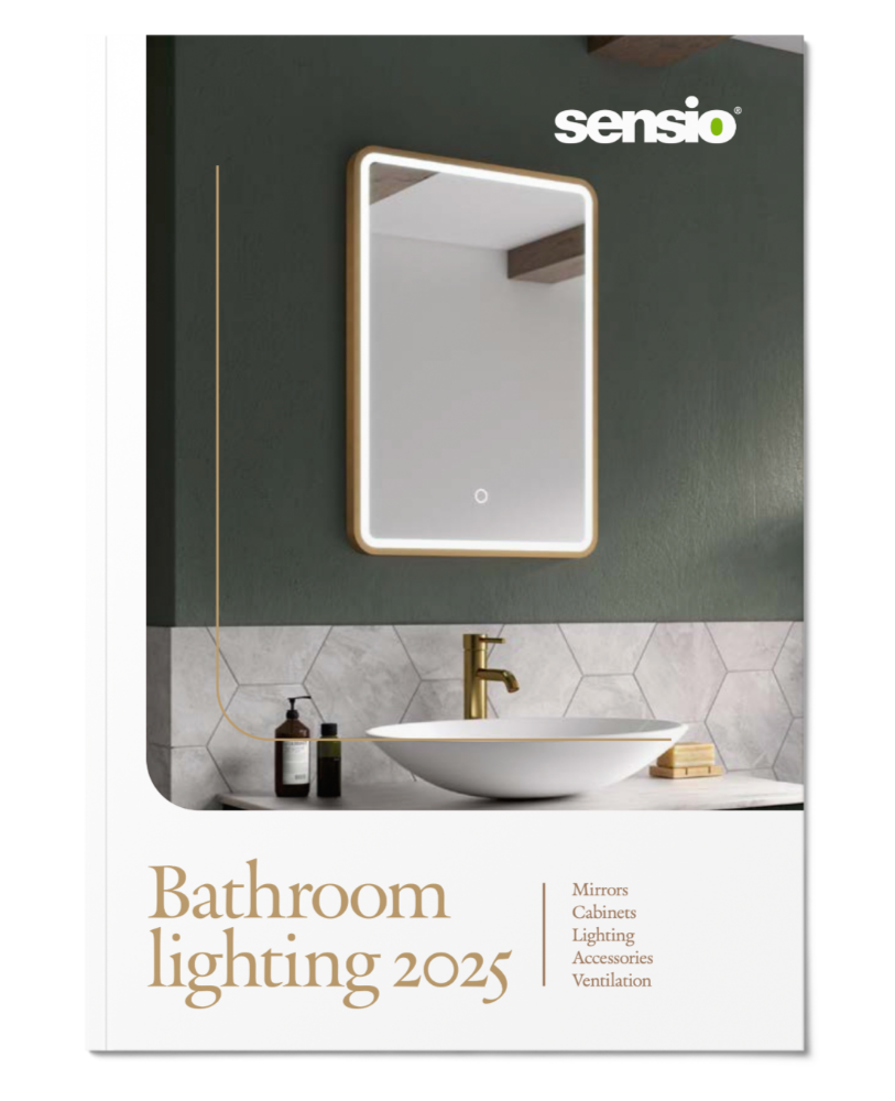 Sensio Bathroom
